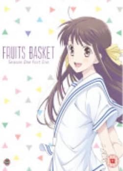 Fruits Basket (2019): Season One Part One