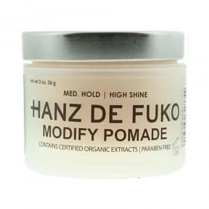 Hanz De Fuko Modify Pomade 56Gm For Unisex