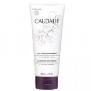 Caudalie Body Nourishing Body Lotion 200ml
