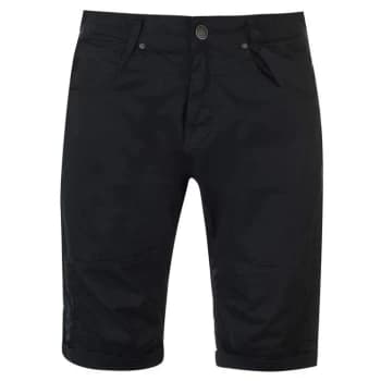 883 Police Mtzi Engineer Shorts - Blue