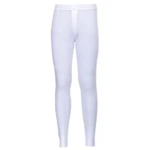 Portwest Thermal Trousers White 2XL