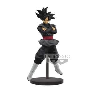 Goku Black (Dragon Ball Super Chosenshiretsuden) PVC Statue