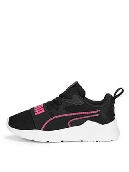Puma Wired Run Pure PS - Size 2
