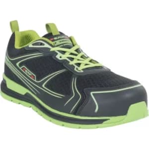 PB200 Gravity Zero Black/Green L/Weight Trainer SZ-11
