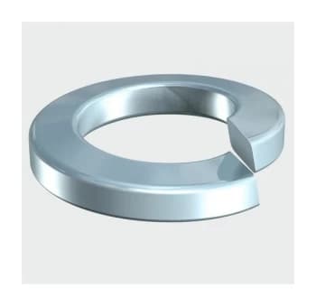 Timco - WSP10Z SQ Spring Washer BZP M10 Box of 200