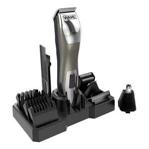 Wahl 14 in 1 Chromium Multi Groomer
