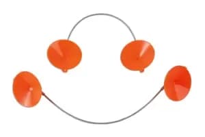 Power-TEC 92449 Door Window Holder