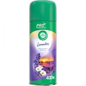 Air Wick Air Freshener Spray Pro 400ml