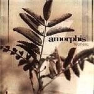Amorphis - Tuonela (Music CD)