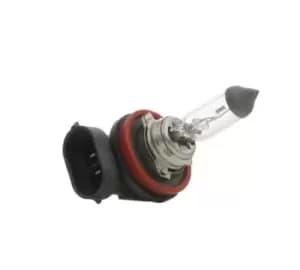 HELLA Light Bulbs STANDARD 8GH 178 555-111 Bulb, spotlight VW,AUDI,MERCEDES-BENZ,Golf V Schragheck (1K1),TOURAN (1T1, 1T2),Passat Variant (3C5)