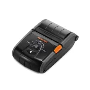 Bixolon SPP-R200III Plus Wired & Wireless Direct Thermal Mobile Printer