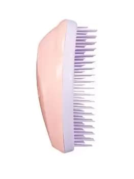 TANGLE TEEZER The Original Detangling Hairbrush, Salmon Smoothie, One Colour, Women