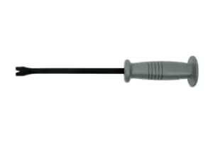 Teng Tools PB12A 12" / 300mm Pry Bar - Power Thru Handle