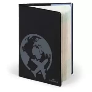 Durable Passport Cover RFID Secure 189 x 129 mm