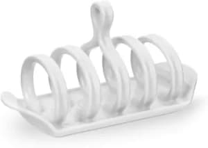 Portmeirion Sophie Conran Toast Rack, White