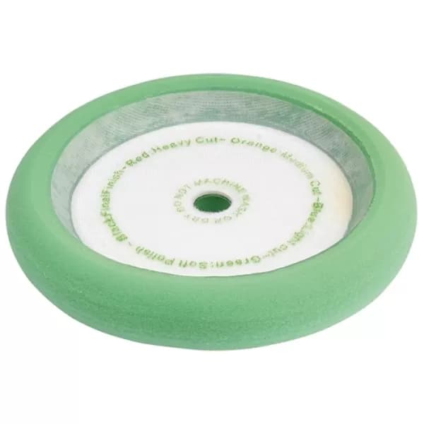 Draper 180mm Polishing Sponge - Soft Polish for 44190