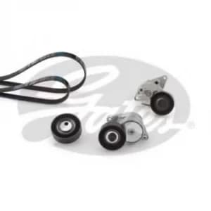 Micro-V Multi-Ribbed Belt Kit Gates K116PK1540