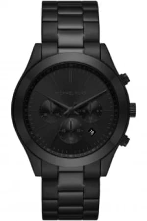 Michael Kors Slim Runway Watch MK8919