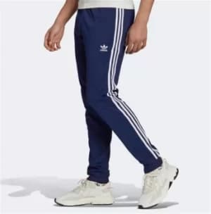 Adidas Classics Blue GARZATO
