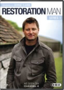 Restoration Man - Series 1