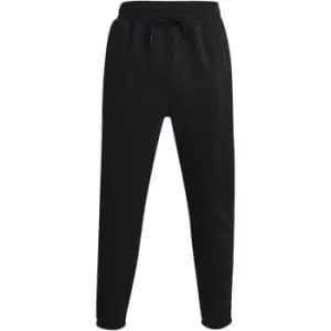 Under Armour Project Rock Originators Jogging Bottoms Mens - Black