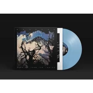 Bauhaus - Burning From The Inside Vinyl