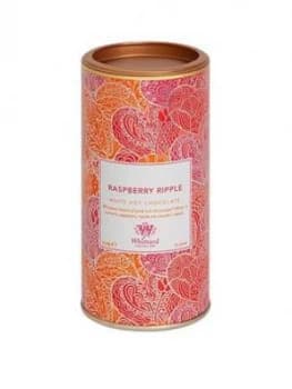 Whittard Of Chelsea Raspberry Ripple Flavour Hot Chocolate