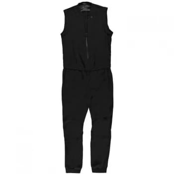 G Star Tatum Jumpsuit - black