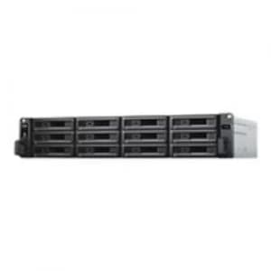 Synology SA3200D 12 Bay Rack Mountable