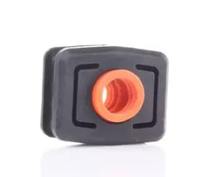 TOPRAN Bushing, selector-/gear lever 116 606 VW,Transporter IV Bus (70B, 70C, 7DB, 7DK, 70J, 70K, 7DC, 7DJ)