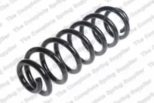 Kilen Coil Springs Rear Axle 65119