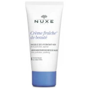 NUXE Creme Fraiche de Beaute Mask 50ml