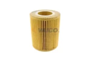 VAICO Oil filter PEUGEOT,CITROEN,LAND ROVER V42-0356 1109AV,9X2Q6744AA,9X2Q6B624BA Engine oil filter JDE8751,LR013148,1109AV