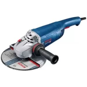 Bosch Professional GWS 22-230 J 06018C1300 Angle grinder 230 mm 2200 W