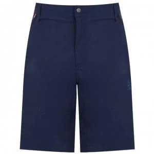 Odlo Wedge Walking Shorts - Diving Navy