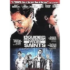 A Guide To Recognizing Your Saints (DVD, 2009)
