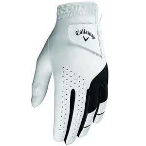 Callaway Weather Spann Golf Glove