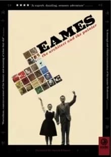Eames - The Architect and the Painter