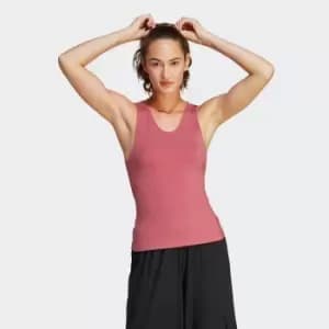 Yoga Studio Vest Top