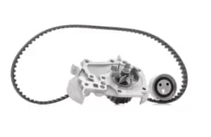 Bosch Water Pump + Timing Belt Kit 1 987 946 466 RENAULT,NISSAN,DACIA,CLIO II (BB0/1/2_, CB0/1/2_),KANGOO (KC0/1_),KANGOO / GRAND KANGOO (KW0/1_)