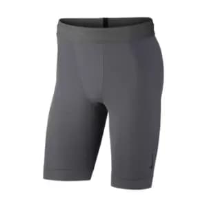 Nike DriFit Biker Shorts Mens - Grey