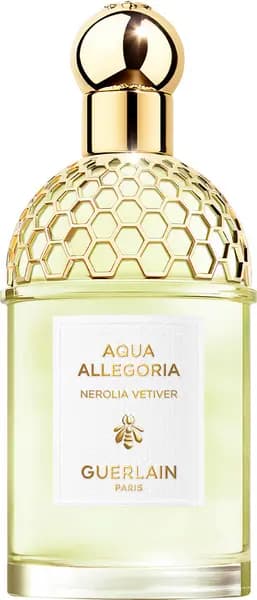 Guerlain Aqua Allegoria Nerolia Vetiver Eau de Toilette For Her 125ml