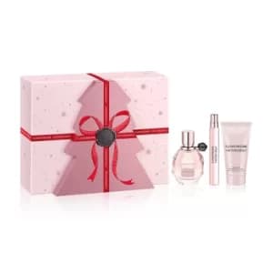 Viktor and Rolf Flowerbomb Luxury Gift Set 50ml