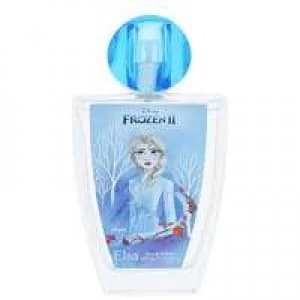 Disney Frozen II Elsa Eau de Toilette For Her 100ml