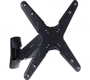 PROPER Counter Swing Arm Full Motion 23-55" TV Bracket