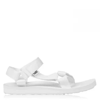 Teva Original Sandals - Bright White