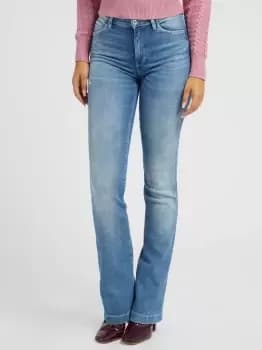 Guess Bootcut Denim Pant