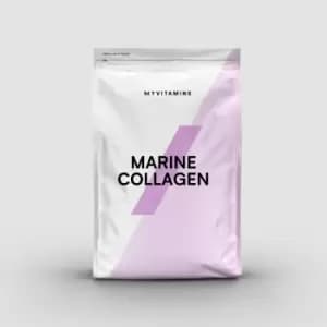 Myvitamins Marine Collagen - 250g - Unflavoured