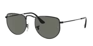 Ray-Ban Sunglasses RB3958 Elon Polarized 002/58