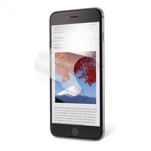 3M Anti-Glare Screen Protector for Apple iPhone 6 Plus/6S Plus